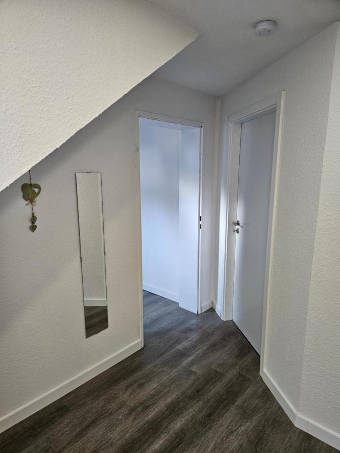 Ihlow  Ferienwohnung Birkenstrasse מראה חיצוני תמונה
