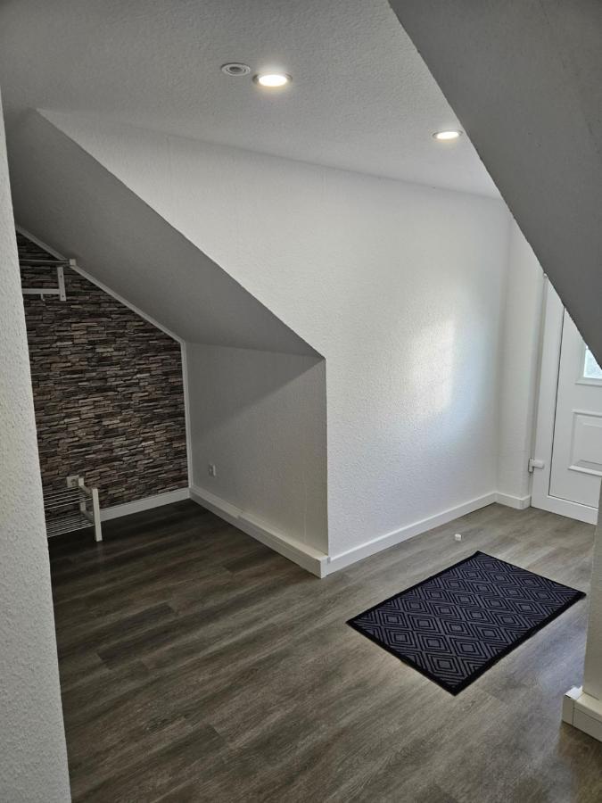 Ihlow  Ferienwohnung Birkenstrasse מראה חיצוני תמונה